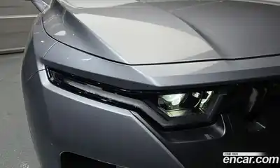 SsangYong Torres 2023 1.5 гидро в Москве № 1905920, миниатюра 8
