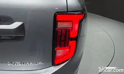 SsangYong Torres 2023 1.5 гидро в Москве № 1905920, миниатюра 9