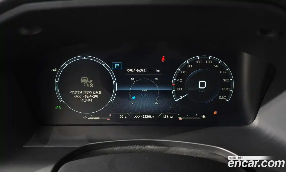 SsangYong Rexton 2021 2.2 гидро в Москве № 1905969, фото 11