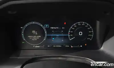 SsangYong Rexton 2021 2.2 гидро в Москве № 1905969, миниатюра 11