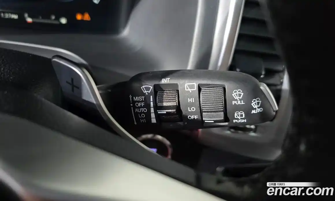 SsangYong Rexton 2021 2.2 гидро в Москве № 1905969, фото 27