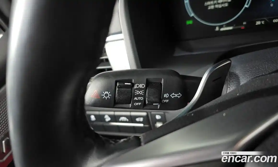 SsangYong Rexton 2021 2.2 гидро в Москве № 1905969, фото 28