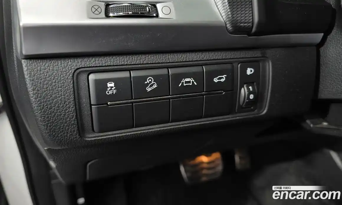 SsangYong Rexton 2021 2.2 гидро в Москве № 1905969, фото 34