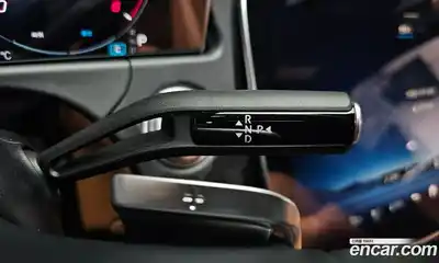 Mercedes-Benz E-Class 2024 2.0 гидро в Москве № 1906009, миниатюра 11
