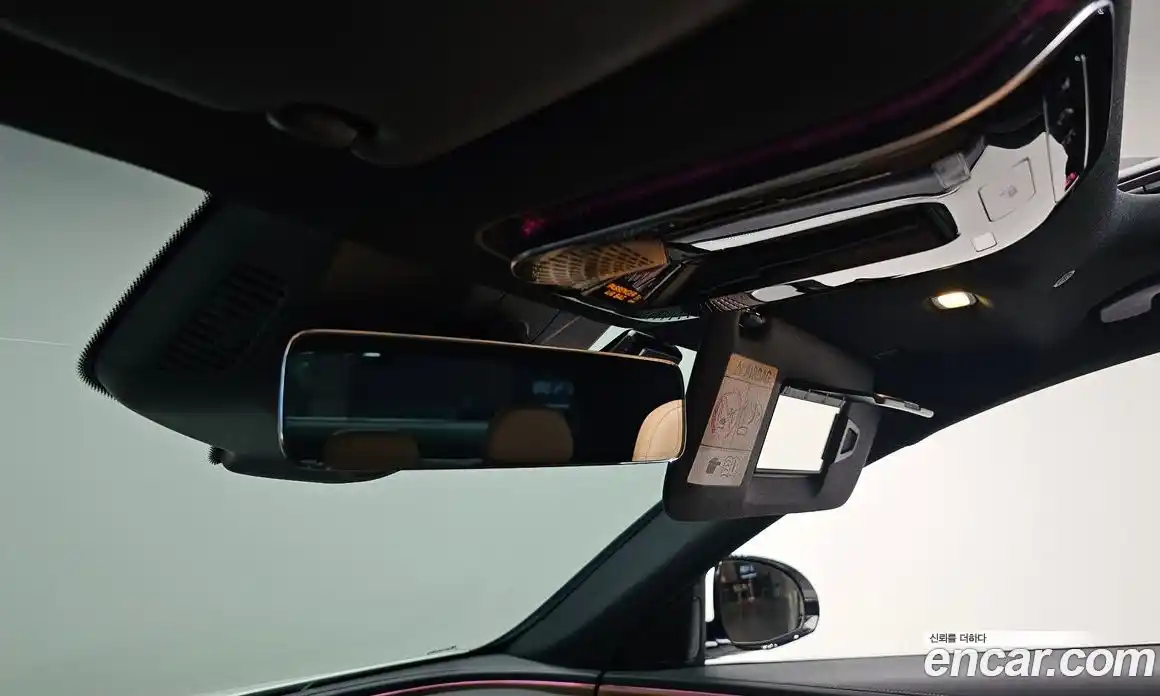 Mercedes-Benz E-Class 2024 2.0 гидро в Москве № 1906009, фото 26