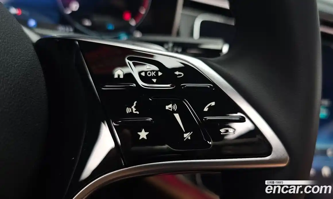 Mercedes-Benz E-Class 2024 2.0 гидро в Москве № 1906009, фото 31