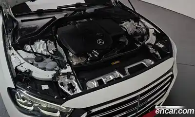 Mercedes-Benz E-Class 2024 2.0 гидро в Москве № 1906009, миниатюра 5