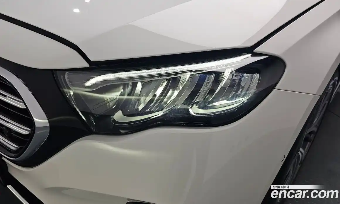 Mercedes-Benz E-Class 2024 2.0 гидро в Москве № 1906009, фото 7