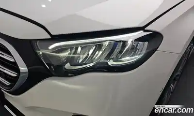 Mercedes-Benz E-Class 2024 2.0 гидро в Москве № 1906009, миниатюра 7
