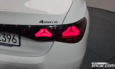 Mercedes-Benz E-Class 2024 2.0 гидро в Москве № 1906009, миниатюра 8