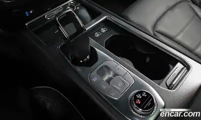 SsangYong Rexton 2020 2.2 гидро в Москве № 1906036, миниатюра 12