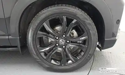 SsangYong Rexton 2020 2.2 гидро в Москве № 1906036, миниатюра 7