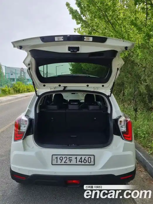 SsangYong TIBOLI 2020 1.5 гидро в Москве № 1906038, фото 20