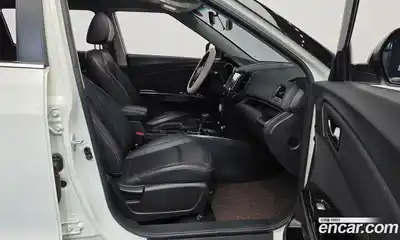 SsangYong TIBOLI 2016 1.6 гидро в Москве № 1906160, миниатюра 11