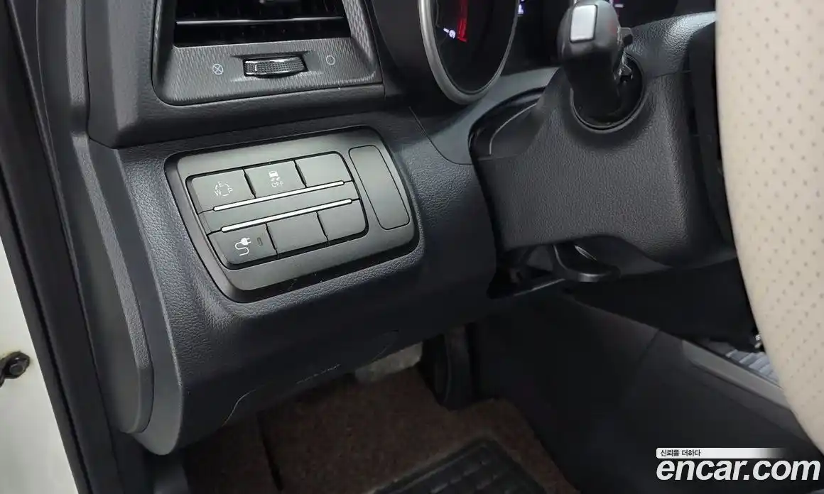 SsangYong TIBOLI 2016 1.6 гидро в Москве № 1906160, фото 14