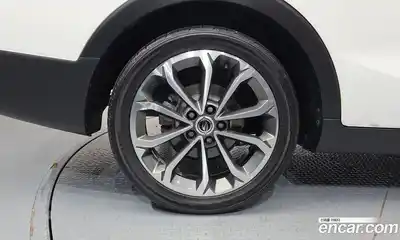 SsangYong TIBOLI 2016 1.6 гидро в Москве № 1906160, миниатюра 5