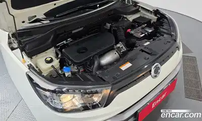 SsangYong TIBOLI 2016 1.6 гидро в Москве № 1906160, миниатюра 6