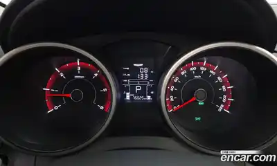 SsangYong TIBOLI 2016 1.6 гидро в Москве № 1906160, миниатюра 8