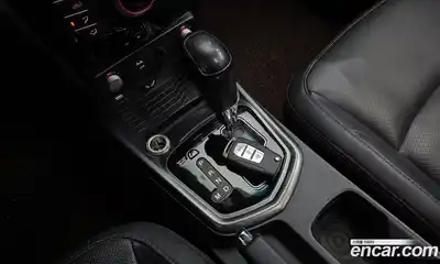SsangYong TIBOLI 2016 1.6 гидро в Москве № 1906160, миниатюра 9