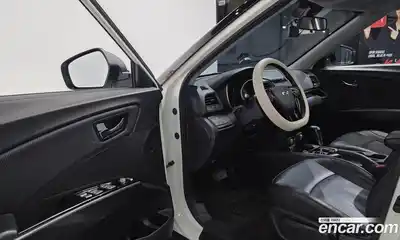 SsangYong TIBOLI 2016 1.6 гидро в Москве № 1906160, миниатюра 10