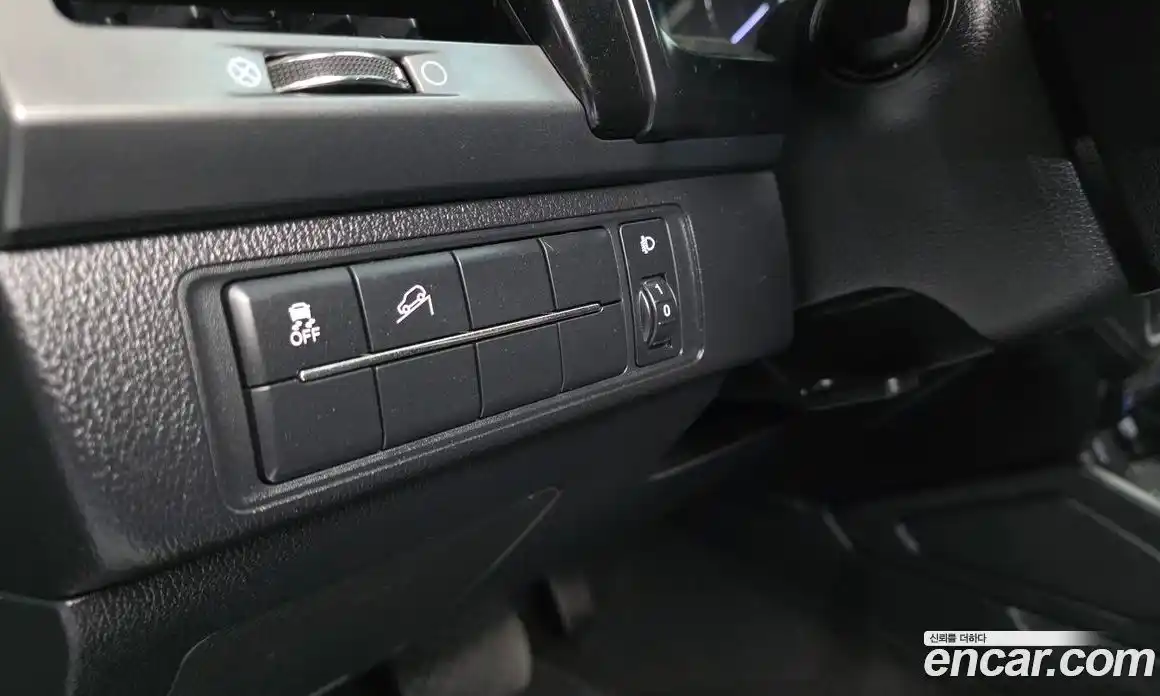 SsangYong Rexton 2021 2.2 гидро в Москве № 1906413, фото 27