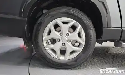 SsangYong Rexton 2021 2.2 гидро в Москве № 1906413, миниатюра 5
