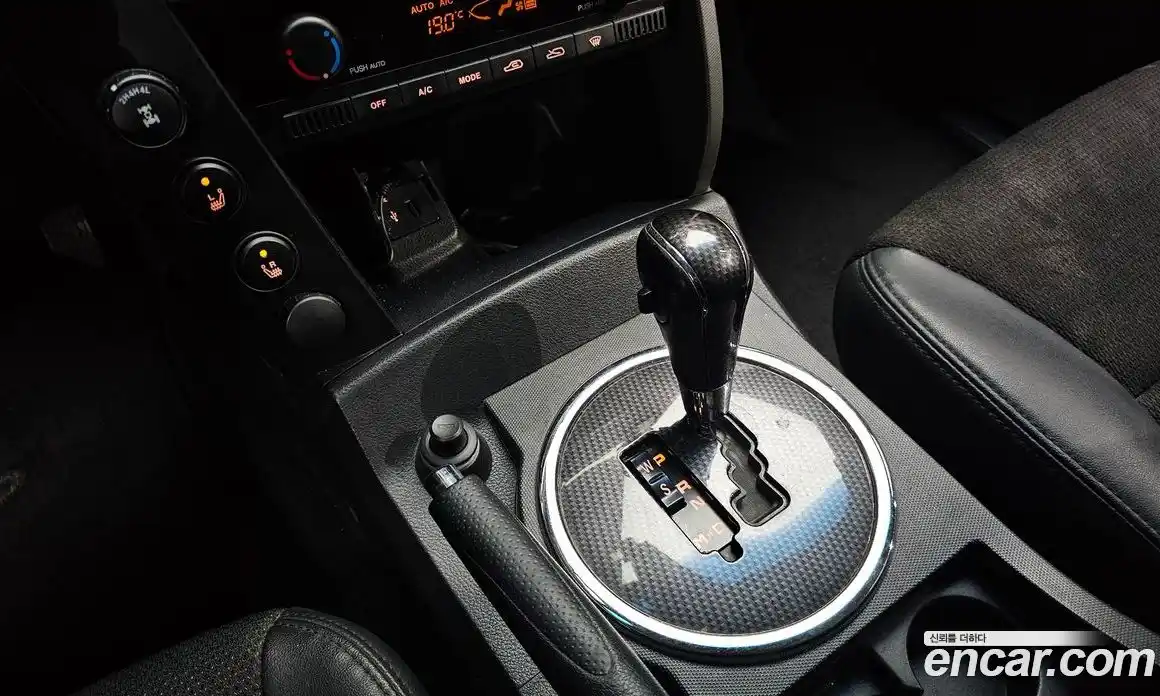 SsangYong Korando 2013 2.0 гидро в Москве № 1906454, фото 12