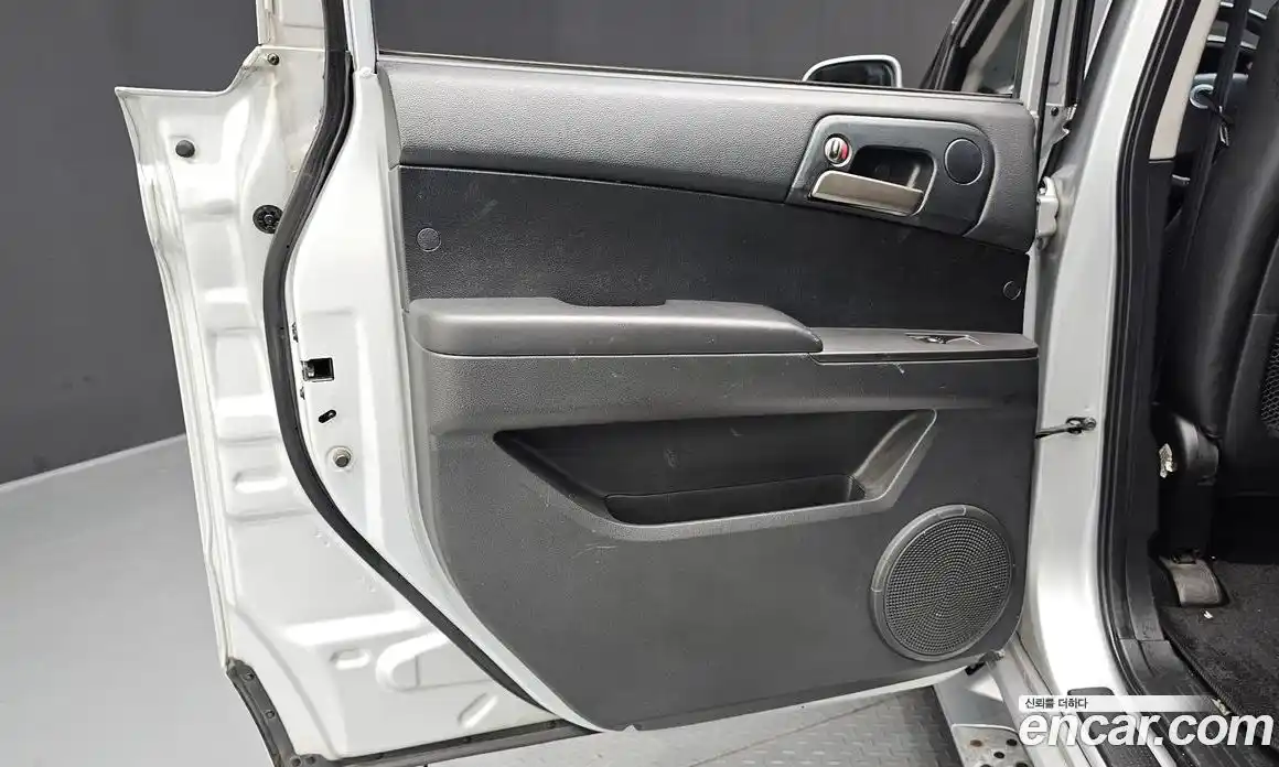 SsangYong Korando 2013 2.0 гидро в Москве № 1906454, фото 15