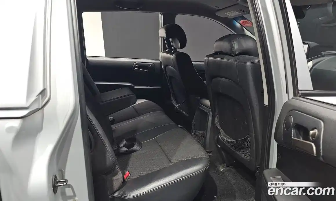 SsangYong Korando 2013 2.0 гидро в Москве № 1906454, фото 16