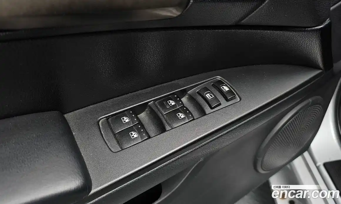 SsangYong Korando 2013 2.0 гидро в Москве № 1906454, фото 23