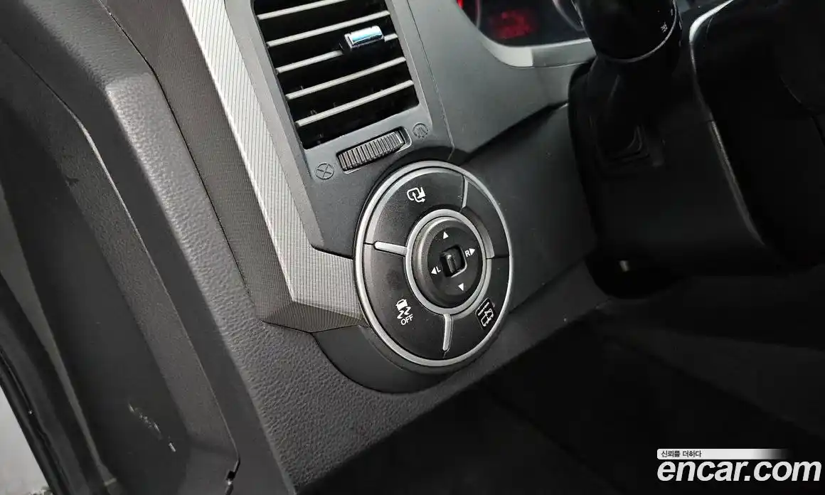 SsangYong Korando 2013 2.0 гидро в Москве № 1906454, фото 24
