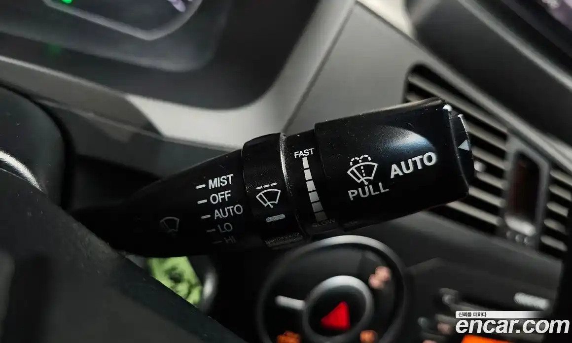 SsangYong Korando 2013 2.0 гидро в Москве № 1906454, фото 25