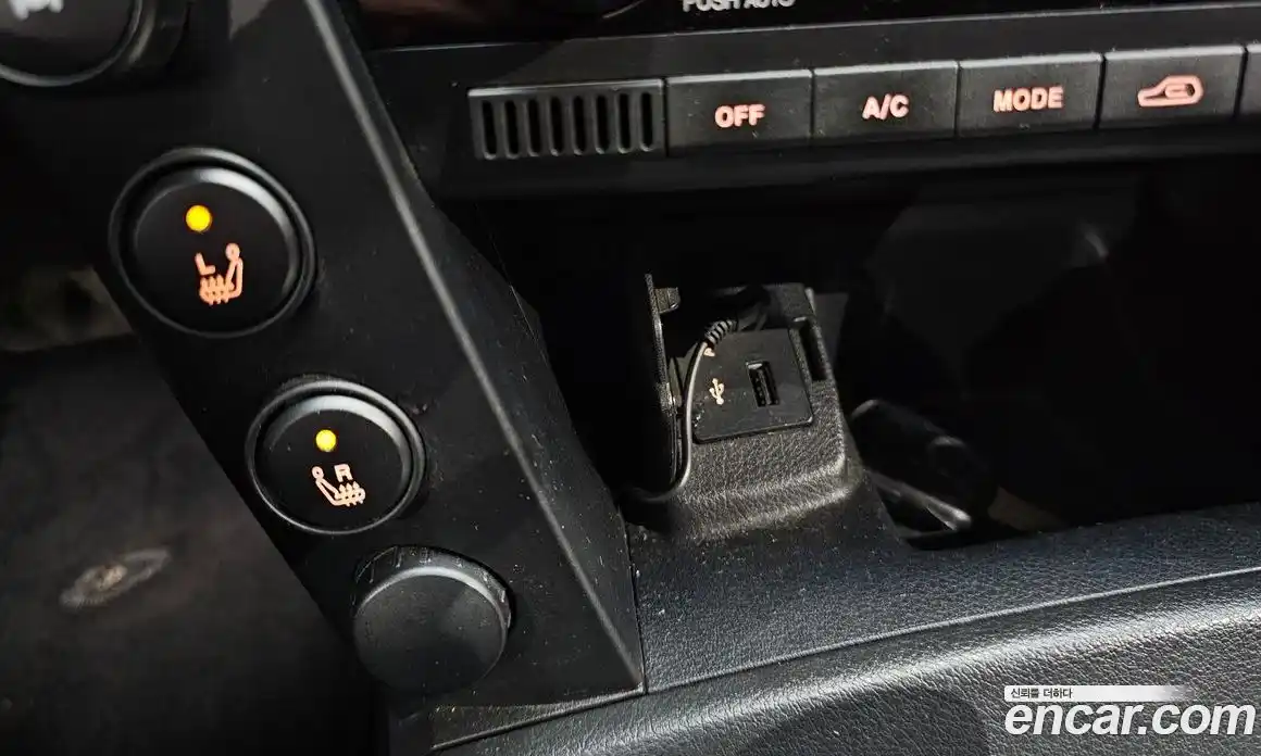 SsangYong Korando 2013 2.0 гидро в Москве № 1906454, фото 29