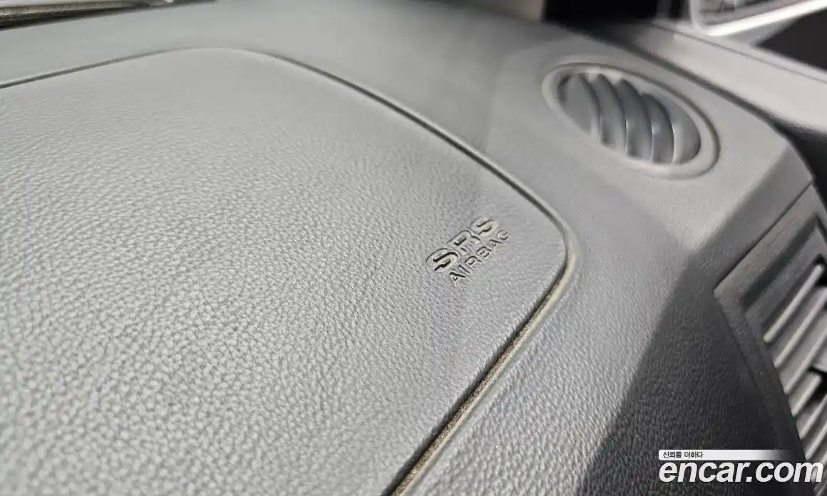 SsangYong Korando 2013 2.0 гидро в Москве № 1906454, фото 30