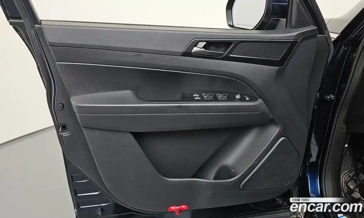 SsangYong Rexton 2019 2.2 гидро в Москве № 1906501, фото 14