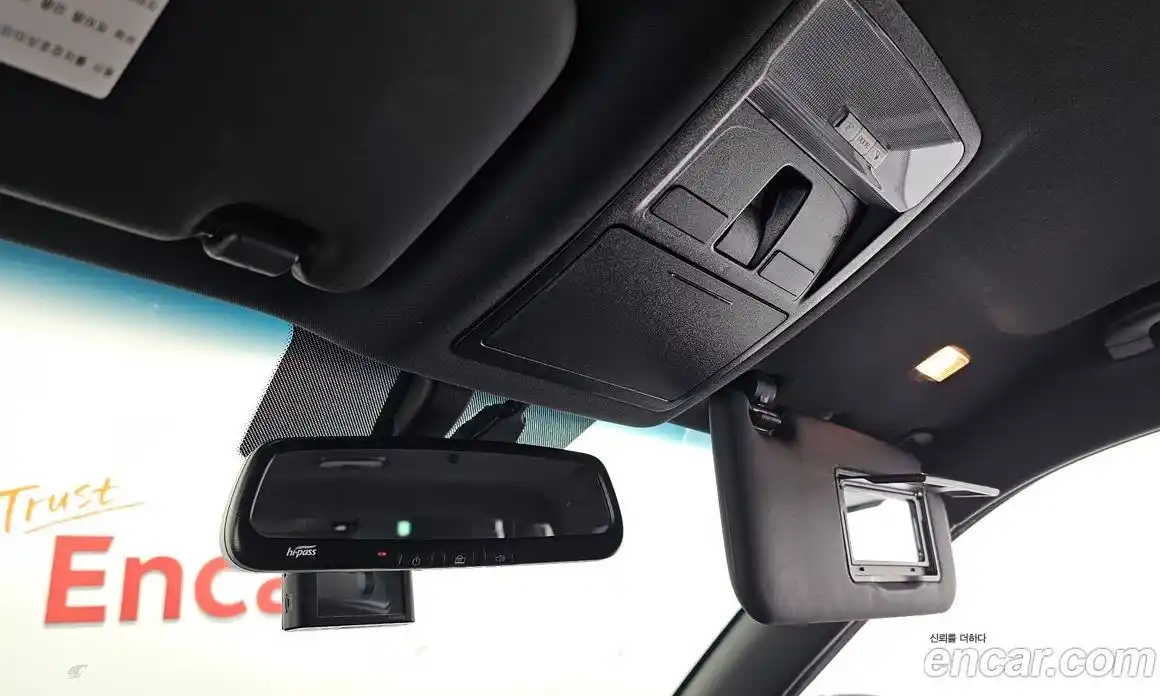 SsangYong Rexton 2019 2.2 гидро в Москве № 1906501, фото 22