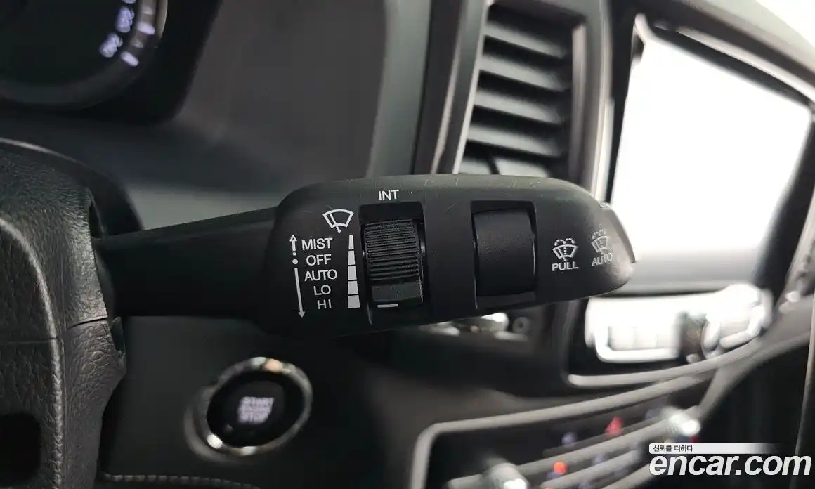 SsangYong Rexton 2019 2.2 гидро в Москве № 1906501, фото 24