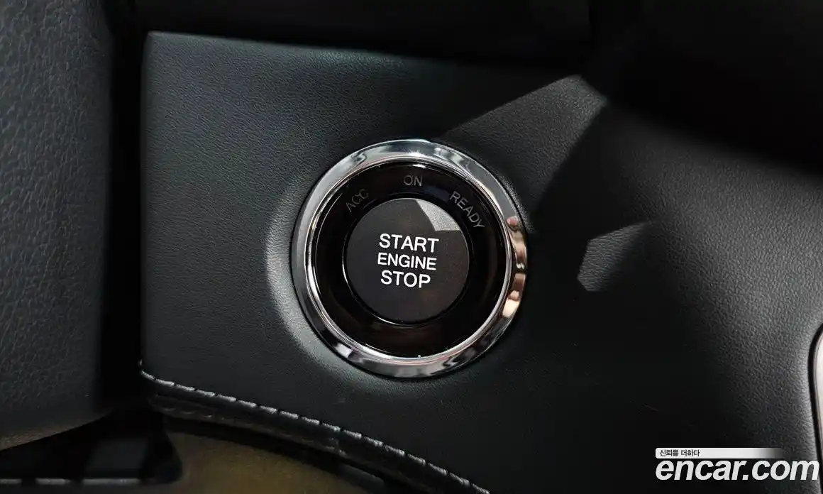 SsangYong Rexton 2019 2.2 гидро в Москве № 1906501, фото 28