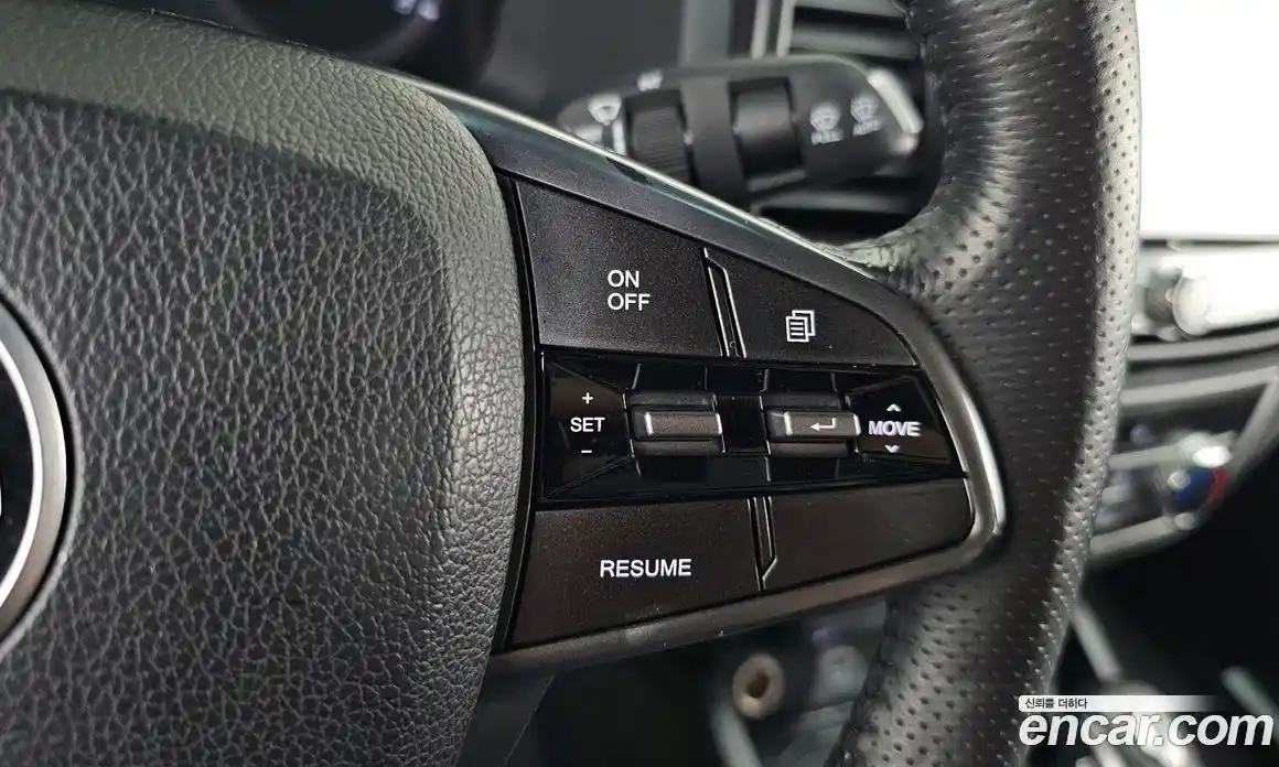 SsangYong Rexton 2019 2.2 гидро в Москве № 1906501, фото 30