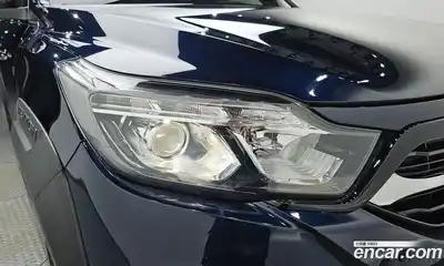 SsangYong Rexton 2019 2.2 гидро в Москве № 1906501, миниатюра 8