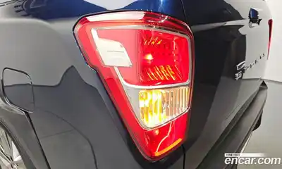 SsangYong Rexton 2019 2.2 гидро в Москве № 1906501, миниатюра 9
