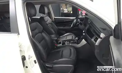SsangYong Korando 2020 1.6 гидро в Москве № 1906567, миниатюра 11