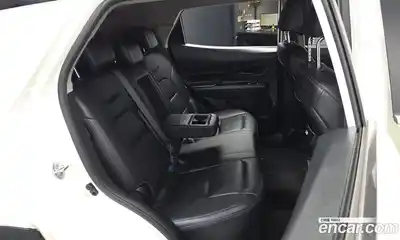 SsangYong Korando 2020 1.6 гидро в Москве № 1906567, миниатюра 12