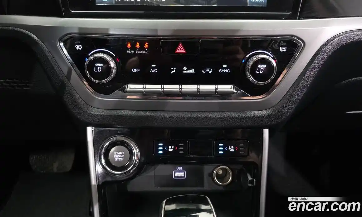 SsangYong Korando 2020 1.6 гидро в Москве № 1906567, фото 16