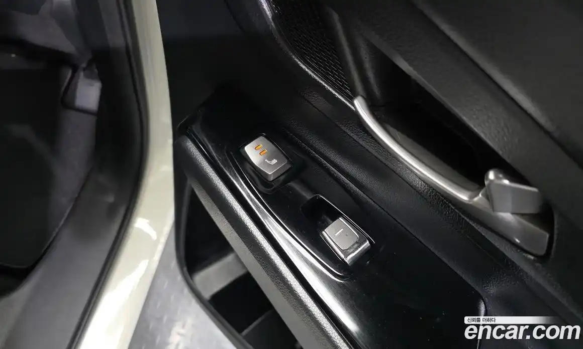 SsangYong Korando 2020 1.6 гидро в Москве № 1906567, фото 19