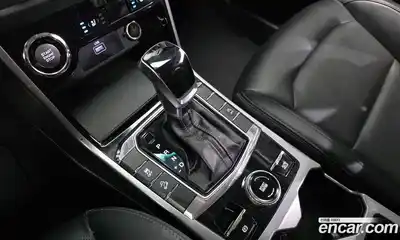 SsangYong Korando 2020 1.6 гидро в Москве № 1906567, миниатюра 9