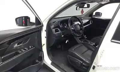 SsangYong Korando 2020 1.6 гидро в Москве № 1906567, миниатюра 10