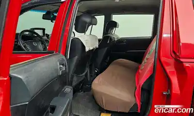 SsangYong Korando 2013 2.0 гидро в Москве № 1906707, миниатюра 11
