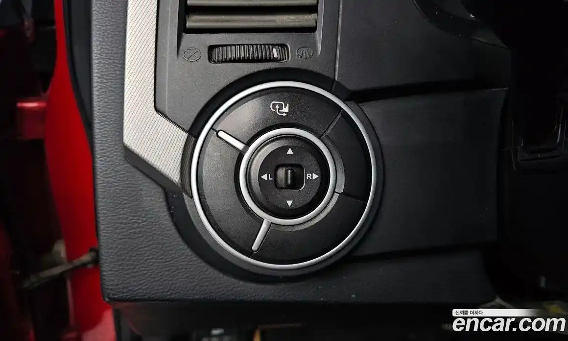 SsangYong Korando 2013 2.0 гидро в Москве № 1906707, фото 13