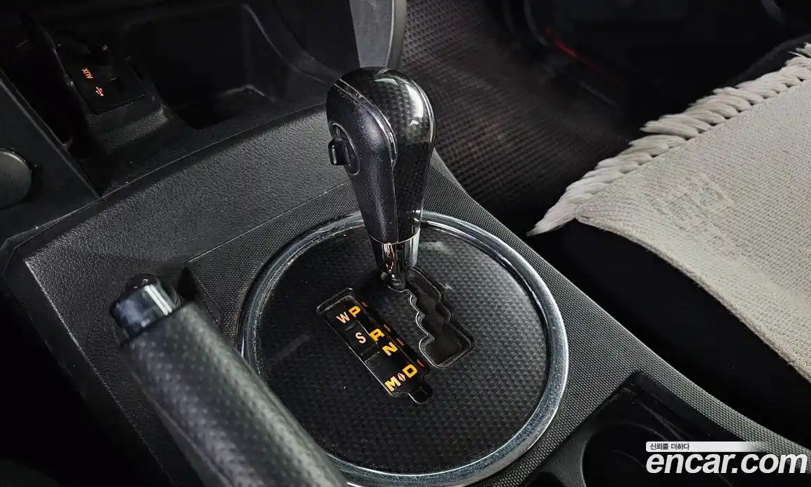 SsangYong Korando 2013 2.0 гидро в Москве № 1906707, фото 9